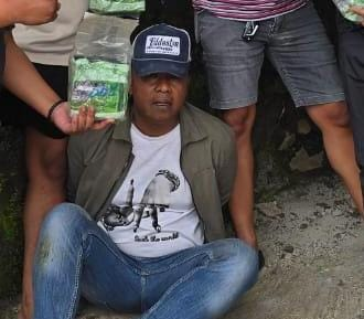 Kasus Bobol Brankas Balai Desa Lebakrejo Terungkap, Otak Pelaku Ternyata Suami Kepala Desa