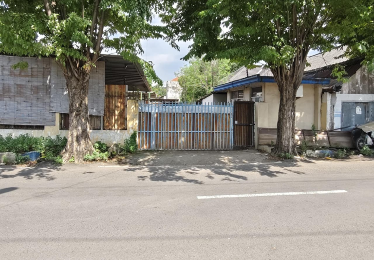 Gudang LPG di Bangil Digrebek Mabes Polri, Polres Pasuruan Diduga Kecolongan