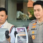 Nyaru Jadi Wisatawan di Bali, Sindikat Judi Online WN India Raup Omzet Miliaran