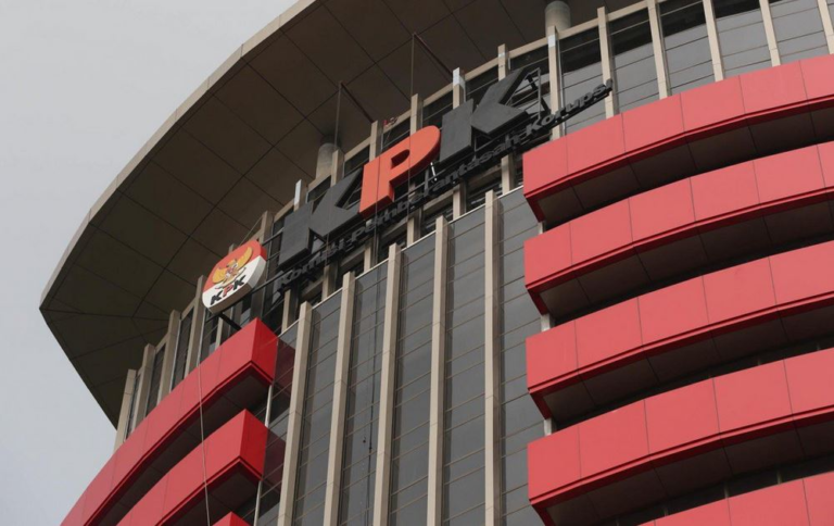 OTT KPK Bongkar Dugaan Suap Sengketa Lahan di PN Depok, Ketua Pengadilan Jadi Tersangka