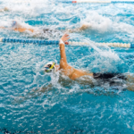 700 Atlet Renang Cilik di Bekasi Rebut Piala KONI