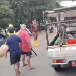 Wali Kota Bekasi Nyaris Diserang Golok Saat Penertiban Bangunan Liar