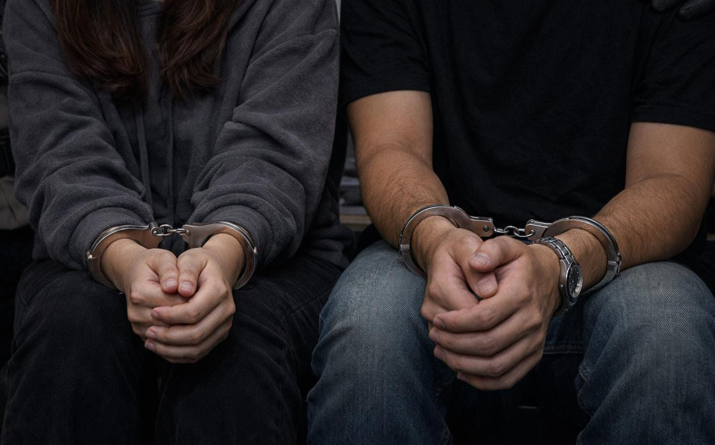 Buang Bayi di Apartemen Bekasi, Pasangan Muda Ditangkap Polisi 1 Buang Bayi di Apartemen Bekasi, Pasangan Muda Ditangkap Polisi