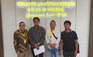 Dugaan Pemalsuan Dokumen Menguat, Sengketa Tanah di PN Bekasi Terancam Berbalik Arah