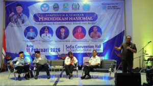 DPRD Dorong Bekasi Jadi Kota Pendidikan, Education Expo Siap Digelar Kembali