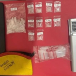 Sempat Kabur dan Dikenal Licin Pengedar Sabu Asal Lumbang Akhirnya Ditangkap