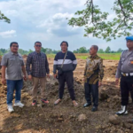 Proyek Urukan di Winongan Abaikan Himbauan dari Komisi III DPRD Pasuruan