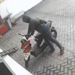 Marak Pencurian dan Begal di Pasuruan, Belum 24 Jam 2 motor Raib di Pandaan dan Rembang