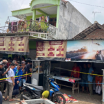 Dua Bulan Tak Berhasil Diungkap, Keluarga Korban Pelemparan Bondet di Sukorejo Pasuruan Desak Polisi Tangkap Pelaku
