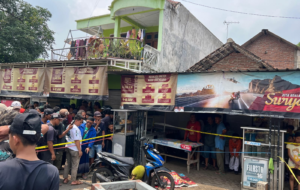Dua Bulan Tak Berhasil Diungkap, Keluarga Korban Pelemparan Bondet di Sukorejo Pasuruan Desak Polisi Tangkap Pelaku