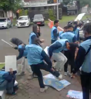 Wali Kota Pasuruan Dinilai Ingkar Janji, Kebijakan Pangkas Bonus Atlet Jadi Bukti Nyata Pengabaian Prestasi