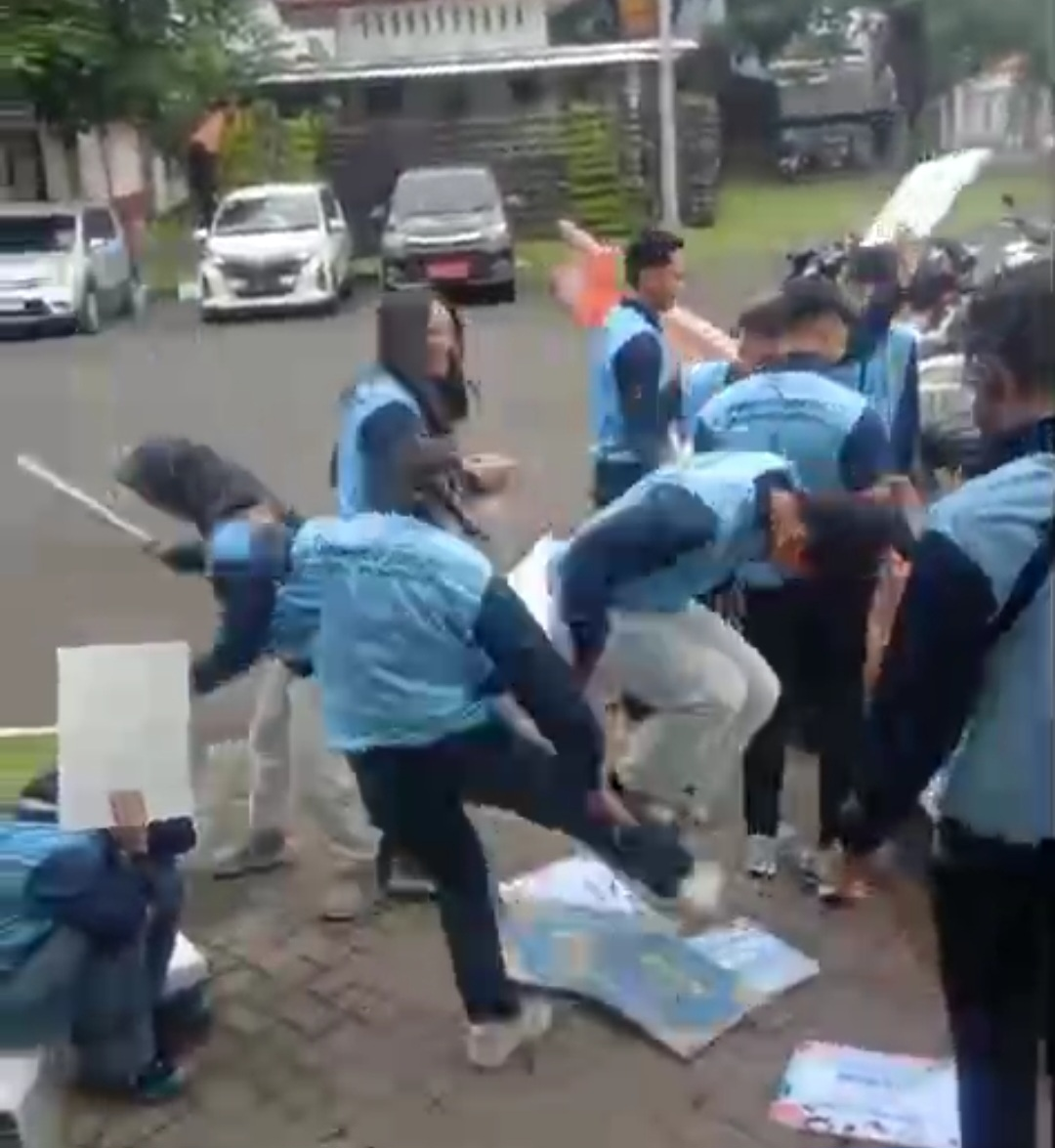 Wali Kota Pasuruan Dinilai Ingkar Janji, Kebijakan Pangkas Bonus Atlet Jadi Bukti Nyata Pengabaian Prestasi