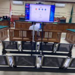 Eks Kades Ambal Ambil Saiful Anwar Divonis 2 Setengah Tahun Penjara dan Uang Pengganti Rp 448 Juta