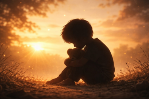 Tragis! Anak 3 Tahun di Jakarta Dijual Ibu, Uangnya Dipakai Belanja dan Perawatan di Salon