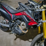 Pencuri Motor di Rumah Kos Wonorejo Pasuruan Diringkus, Polisi Buru DPO