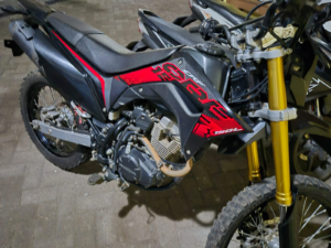 Pencuri Motor di Rumah Kos Wonorejo Pasuruan Diringkus, Polisi Buru DPO