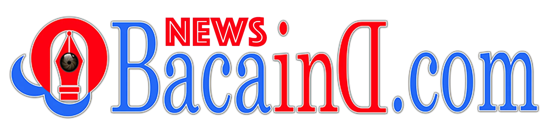 News BacainD logo