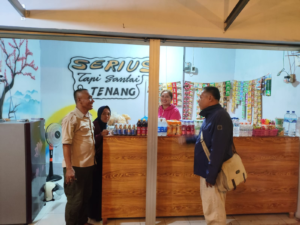 Razia Warung Remang-Remang di Lekok Pasuruan, Satpol PP Endus Keterlibatan Beking Seorang Oknum