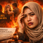 Miris! Kasus Dugaan Penganiayaan di Pasuruan 2 Tahun Baru Naik Meja Hijau, Penyidik Memilih Bungkam