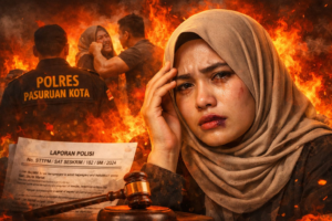 Miris! Kasus Dugaan Penganiayaan di Pasuruan 2 Tahun Baru Naik Meja Hijau, Penyidik Memilih Bungkam