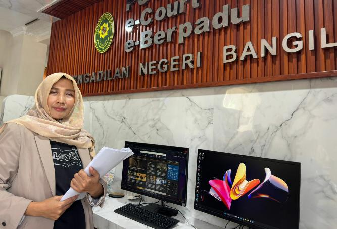 Dinilai Penetapan Tersangka TPPU Cacat Prosedur, Guplek Melalui Kuasa Hukum Ajukan Praperadilan terhadap Polres Pasuruan